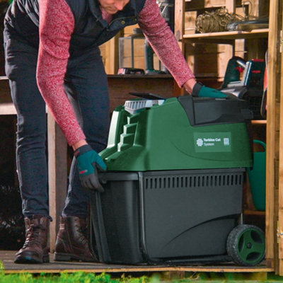 Shop garden power tools.