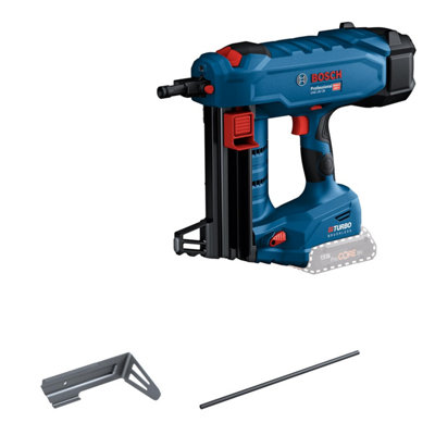 Bosch Professional Bosch Gnb 18V-38 Biturbo 18V Cordless Brushless Concrete Nail Gun - Image 2