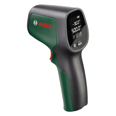 Bosch 0603683101 UniversalTemp Thermometer Accurate Temp Readings - Image 5