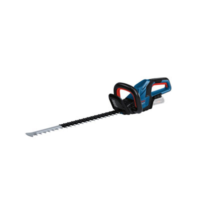 Bosch GHE 18V-60 Professional (Baretool) Cordless Hedgecutter 06008C9000 - Image 9