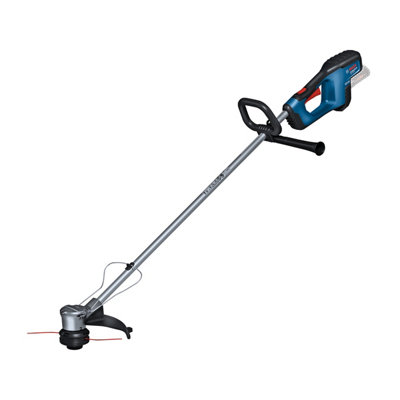 Bosch Professional Grt 18V-33 18V Cordless Brushless Grass Trimmer 330Mm - Image 5