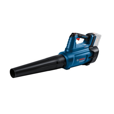 Bosch Professional 18V Coolpack Cordless Brushless Garden Blower (Bare Tool)Gbl 18V-750 from B&Q