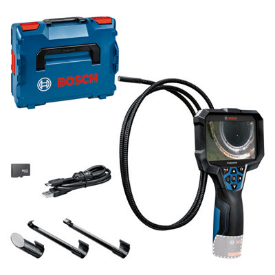 Bosch GIC 12V-5-27 C Professional Inspection Camera - Image 5