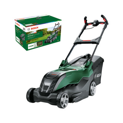 Bosch Advancedrotak 40-650 Corded Rotary Lawnmower