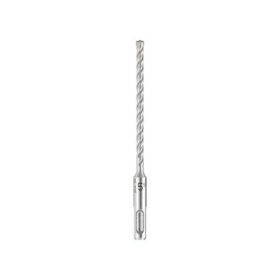 Bosch Drill Bits Pro Sds Plus-5X Hammer Drill Bit 5.5 X 100 X 160 mm 2608707231 from B&Q
