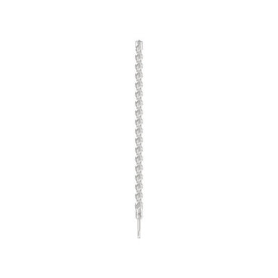 Bosch Drill Bits Pro Sds Plus-5X Hammer Drill Bit 25 X 550 X 600 mm 2608707240 from B&Q