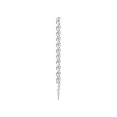 Bosch Drill Bits Pro Sds Plus-5X Hammer Drill Bit 30 X 400 X 450 mm 2608707244 from B&Q