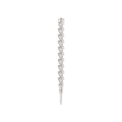 Bosch Drill Bits Pro Sds Plus-5X Hammer Drill Bit 32 X 400 X 450 mm 2608707245 from B&Q