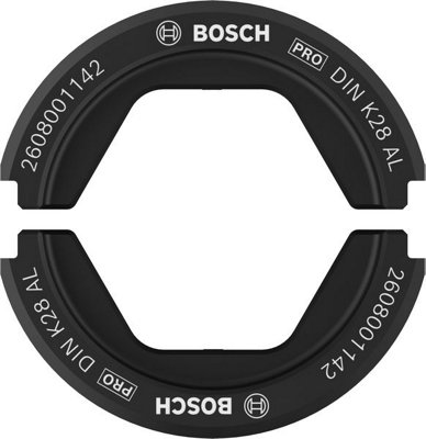 Bosch Pro Shears Nibblers Pro Crimping Din K28 Al 185mm Aluminium 2608001142 from B&Q