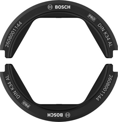 Bosch Pro Shears Nibblers Pro Crimping Din K34 Al 300mm Aluminium 2608001144 from B&Q