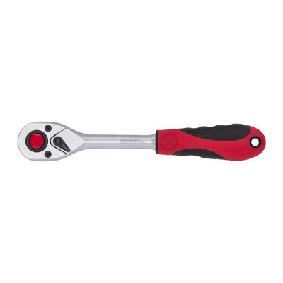 GEDORE 2C-Reversible Ratchet 1/2" 250mm Long from B&Q
