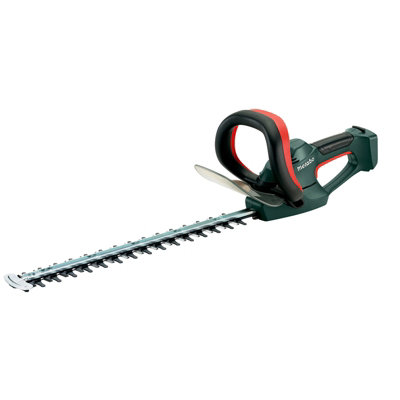 Metabo Ahs 18-65 V  Cordless Hedge Trimmer from B&Q