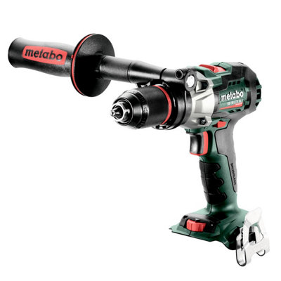 Metabo Sb 18 Ltx Bl I Cordless Brushless Combi Drill Bare Unit 602360850 from B&Q