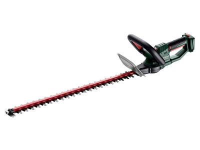 Metabo 601719850 Hs 18 Ltx 65 Hedge Trimmer 18V Bare Unit Mpths18Ltx65 from B&Q