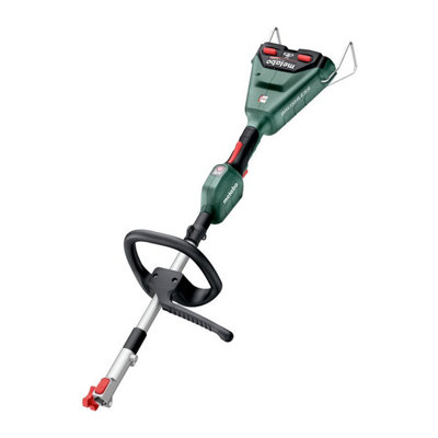Metabo Ma 36-18 Ltx Bl Q 36V Cordless Brushless Split Shaft Multi Tool Bare Unit  601725850 from B&Q
