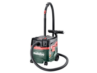 Metabo As 20 M Pc All-Purpose Vacuum M Class 20 Litre 1200W 240V Mptas20Mpc from B&Q