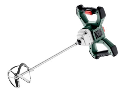 Metabo RW 18 LTX BL 120 Cordless Brushless Stirrer, 18v Body Only - 601164850 - Image 3