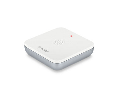 Bosch Smart Home Water Alarm with App, Emergency Call, Slip-Proof, White, for - Image 5