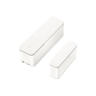 Bosch Smart Home Door/window Contact Ii PlusWhite from B&Q
