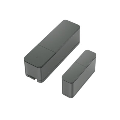 Bosch Smart Home Door/window Contact Ii PlusAnthracite from B&Q