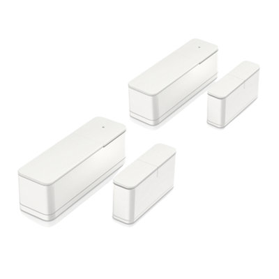 Bosch Smart Home Door/window Contact Ii PlusTwo Pack from B&Q