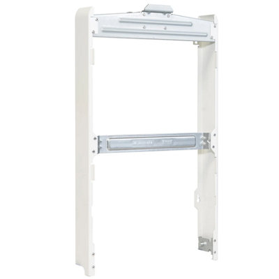 Worcester Bosch Greenstar 2000 70mm Spacer Frame 7736902361 from B&Q
