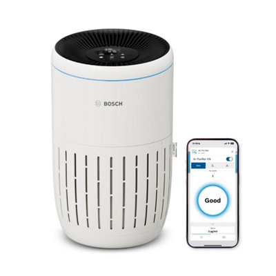 Bosch Air 2000I 3-In-1 Air Purifier from B&Q