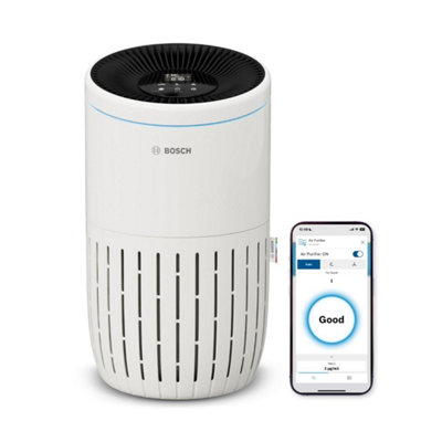 Bosch Air 4000I 3-In-1 Air Purifier from B&Q