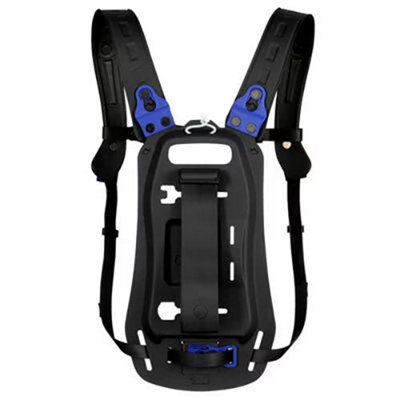 3M™ Versaflo™ Tr-927 Easy Clean Backpack from B&Q