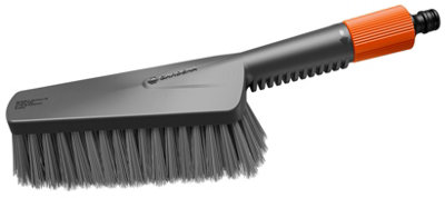 Gardena Cleansystem Medium Soft Hand Brush - Image 5