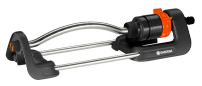 Gardena Aqua S Oscillating Sprinkler from B&Q