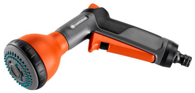 B&Q -  3 Function Hose Spray Gun
