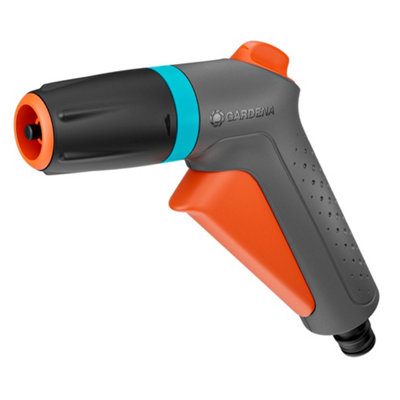 B&Q -  Cleaning 2 Function Hose Spray Gun