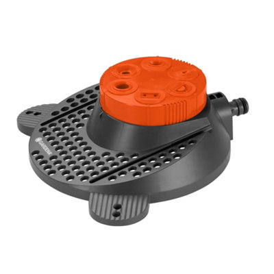 Gardena Boogie Sprinkler from B&Q