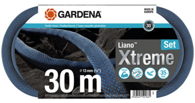 B&Q -  Liano Xtreme 30MSet Gda-18