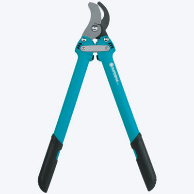 B&Q -  Plastic & Steel Bypass Straight Loppers