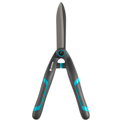 Gardena Precisioncut Standard Comfort GrassHedges & Shrubs Shears from B&Q