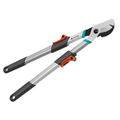 B&Q -  Steel Ergonomic Loppers