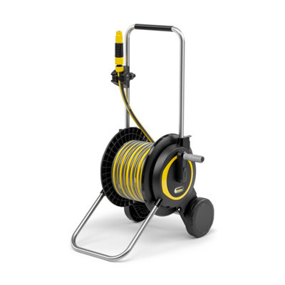Kärcher Ht Hose Trolley 3.20 Set from B&Q