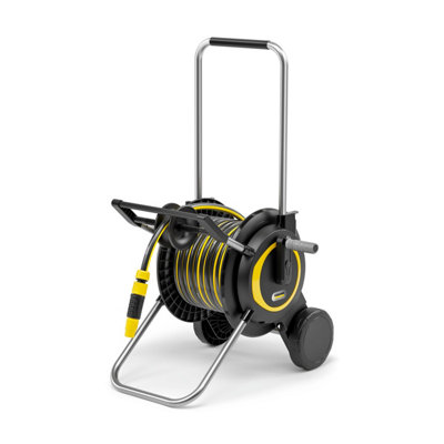 Kärcher Ht 4.20 Hose Trolley Set