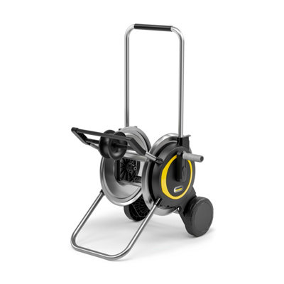 Kärcher Ht 5 M Metal Hose Trolley from B&Q