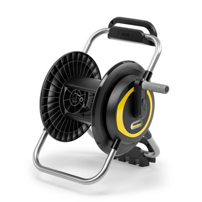 Kärcher Hr 4 Watering Hose Reel from B&Q