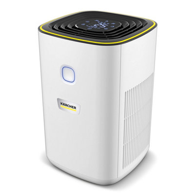 Kärcher Af 20 Air Filter Purifier from B&Q