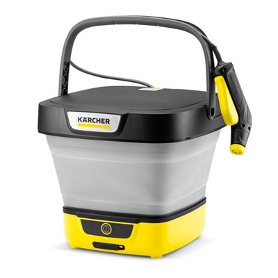 Kärcher Oc 3 Foldable Mobile Cleaner from B&Q