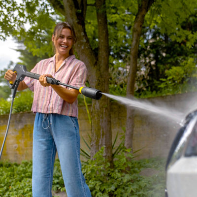 Shop Pressure washers at B&Q