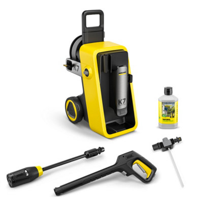 Karcher K 7 COMFORT PREMIUM Pressure Washer 180 Bar - Image 8