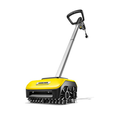 B&Q -  Pcl6 Decking Cleaner