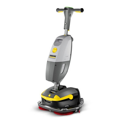 Karcher K Mop 46 Professional Cordless Scrubber Dryer Floor Cleaning Machine NEW - Image 4