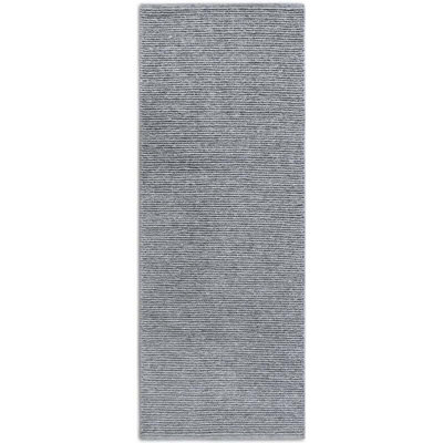 B&Q -  Villeroy & Boch 1748 Francois Handmade Wool Rug Soft Dense Pile In Grey