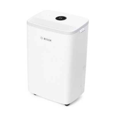 Bosch Dry 2000 12-Litre Portable Dehumidifier - White - Image 6